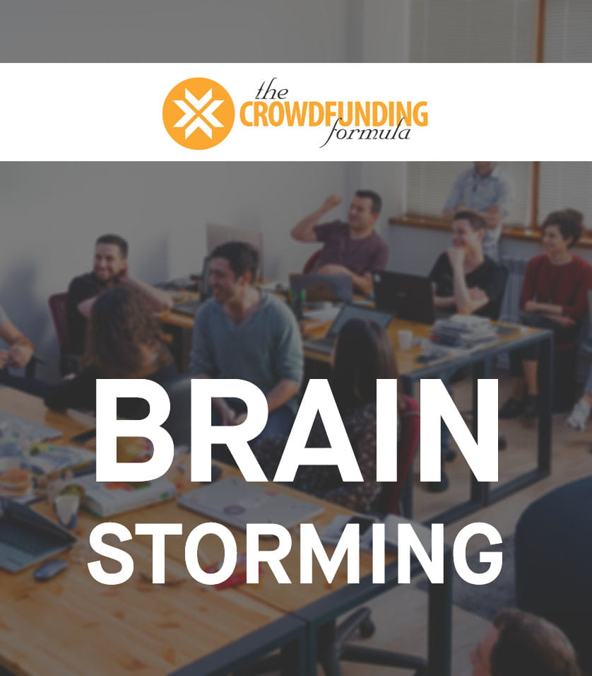How to Brainstorm: 4 Tips to Generate Million Dollar Ideas