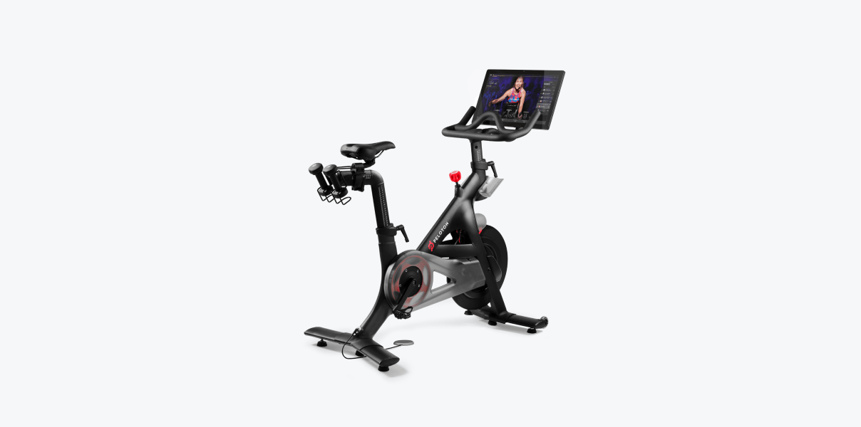 Peloton Crowdfunded Business