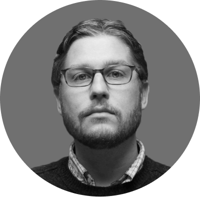 Brian Heater – Hardware Editor at TechCrunch