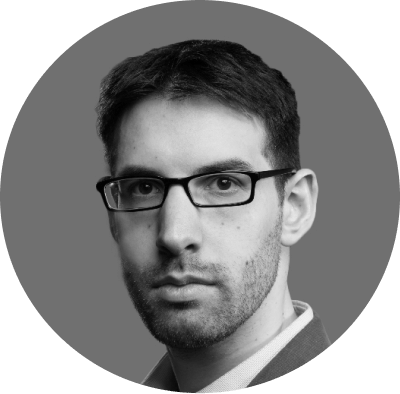 Chaim Gartenberg – News Editor at The Verge