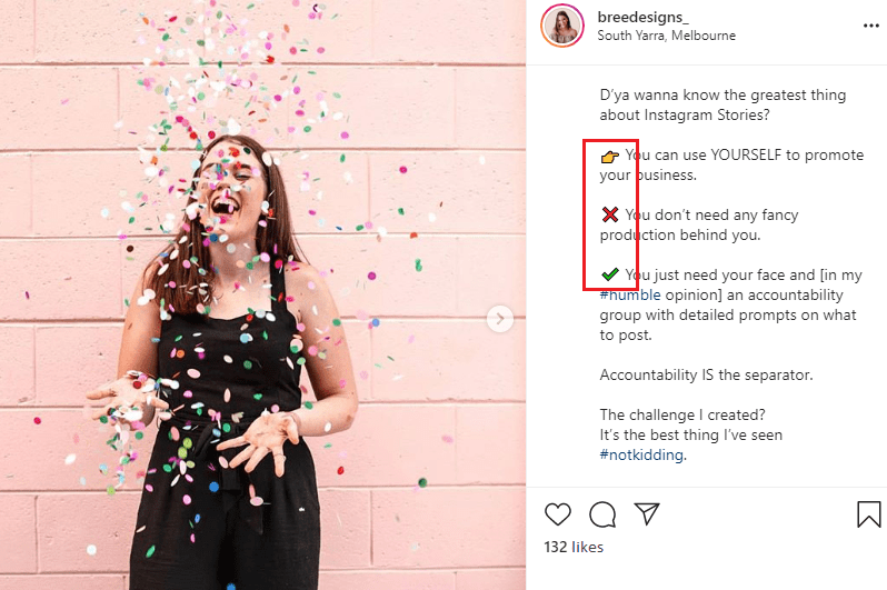 Emojis For Instagram Engagement