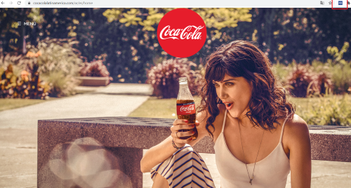 Coca Cola Ad Know-How