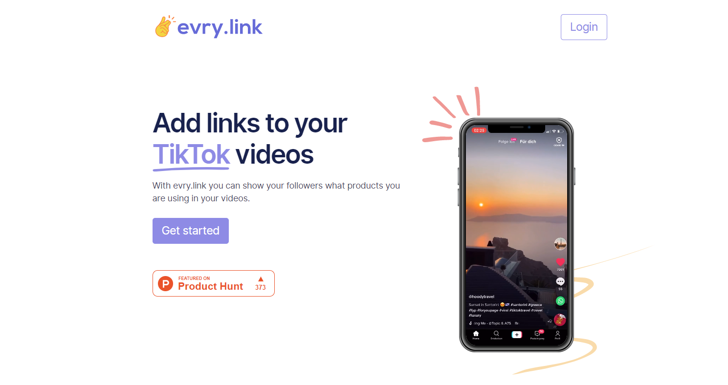 tiktok link to video converter