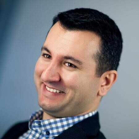 Narek Vardanyan - Startup and Crowdfunding expert
