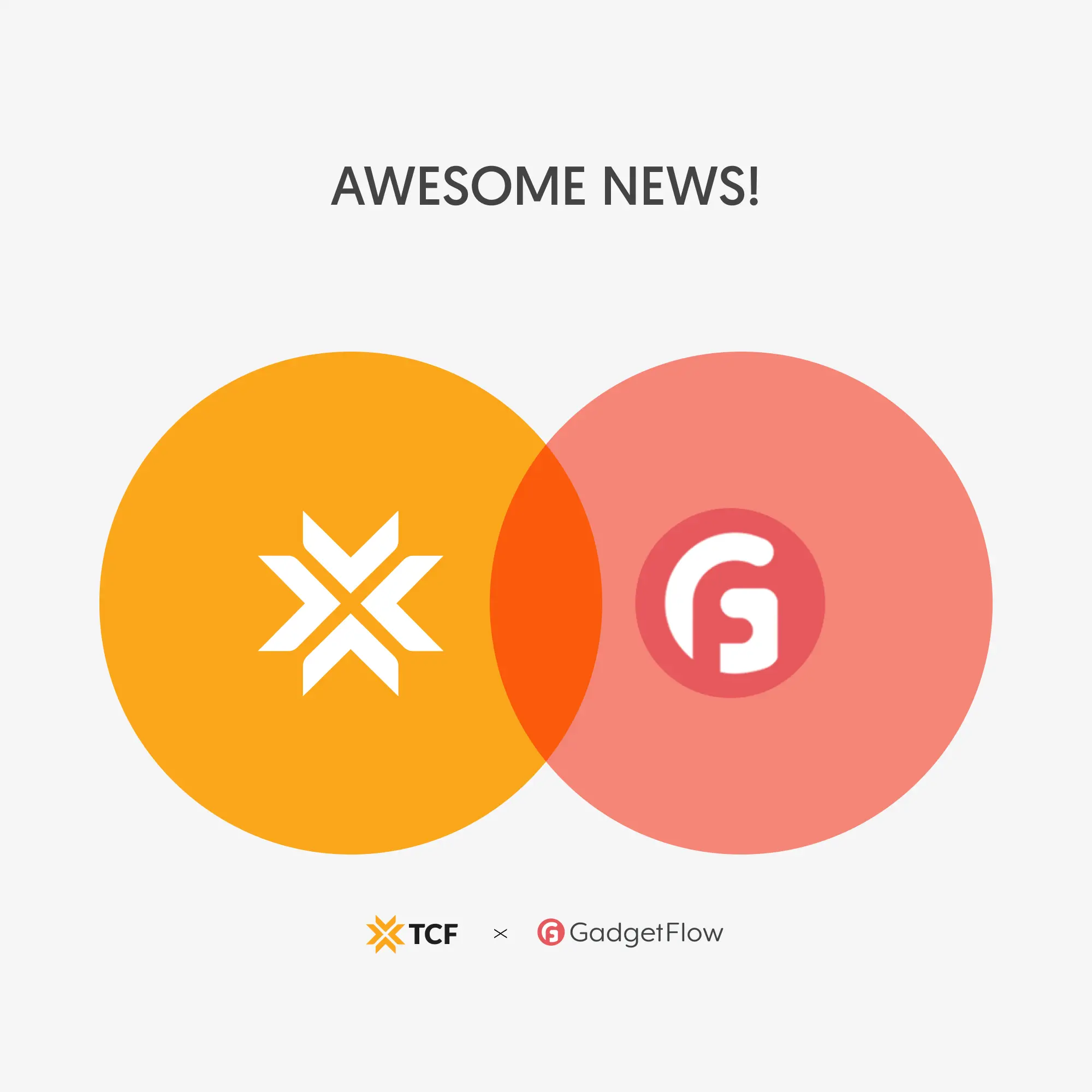 TCF Acquires Gadget Flow: What It Means for Creators and Brands