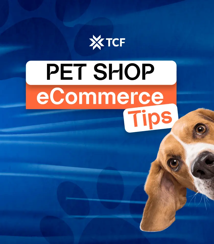 10 Pet Shop eCommerce Tips to Double Your Sales
