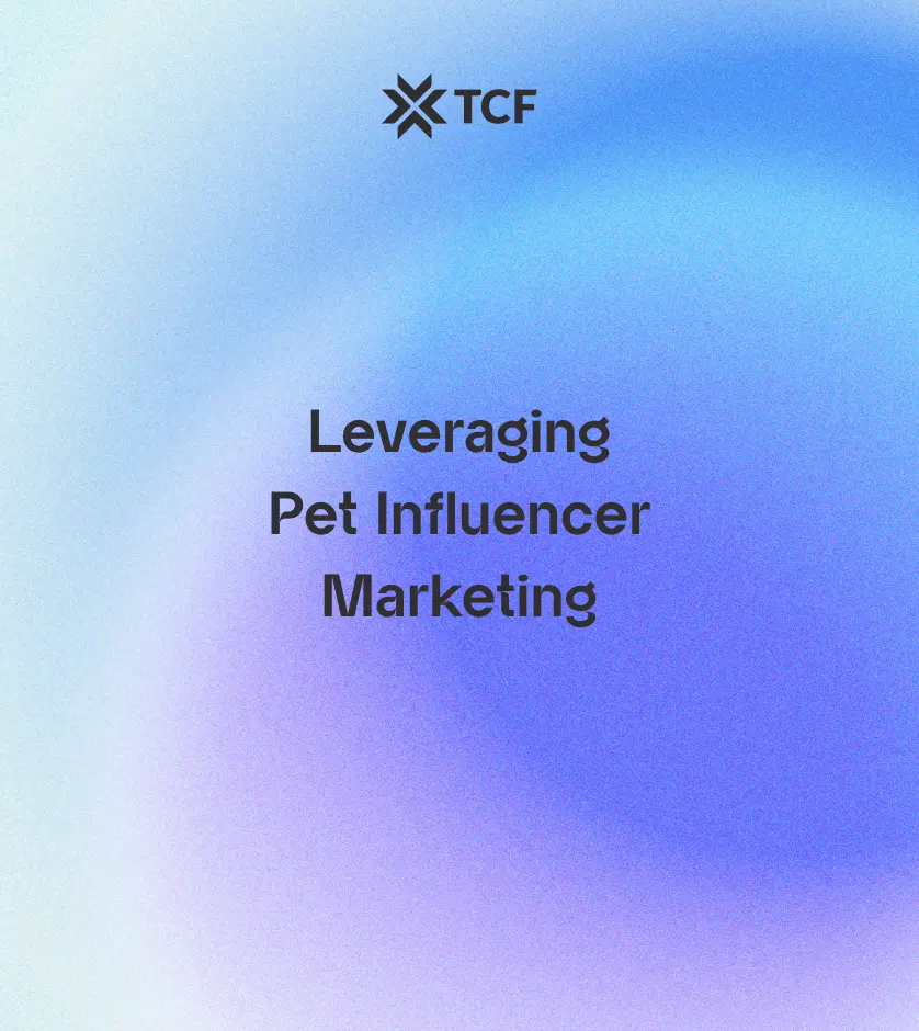 Leveraging Pet Influencer Marketing for Your Pet Store