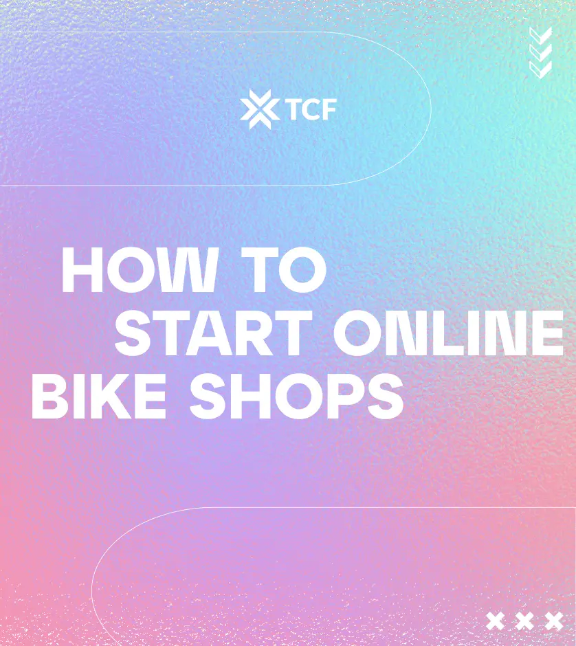 How to Start Online Bike Shop and Ride the eCommerce Wave