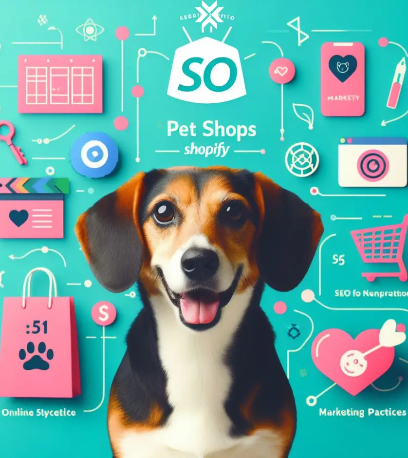 SEO for Pet Shops: TCF’s Strategies, Tips, and Best Practices