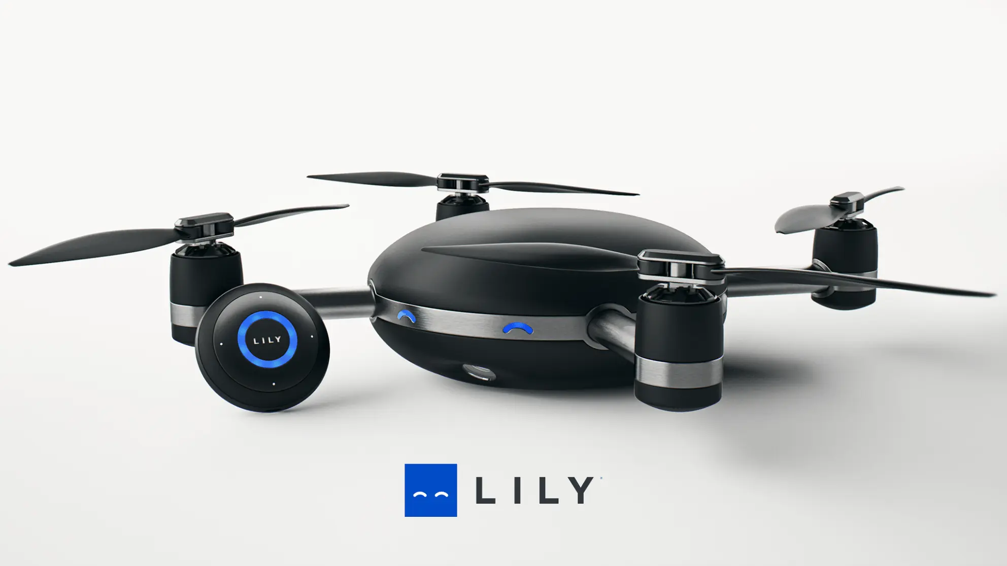 Lily Drone Scam