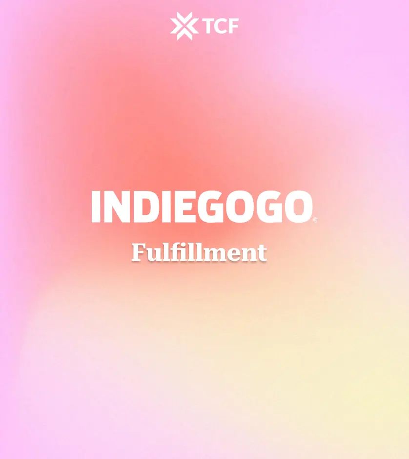 Indiegogo Fulfillment: Navigating the Shipping Journey to Backers