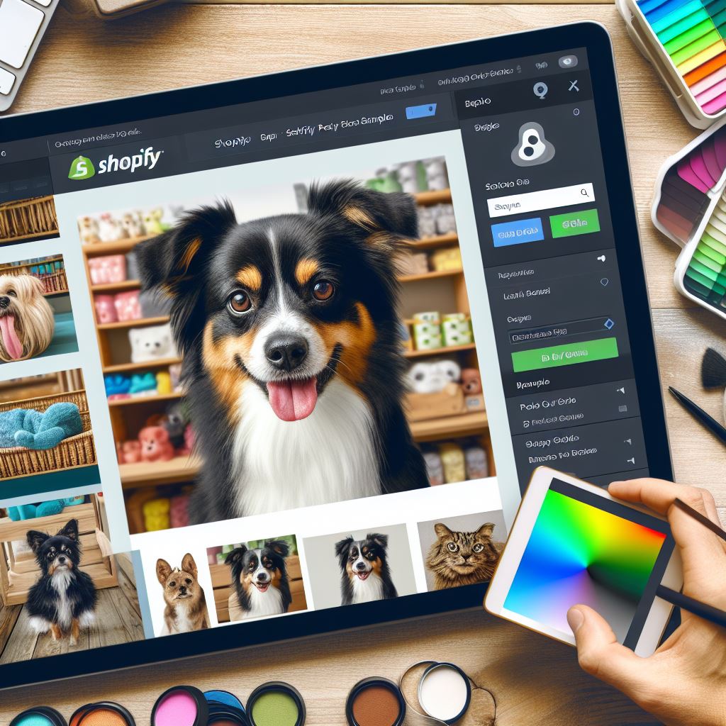 A Close-Up on the Top 7 Shopify Pet Stores