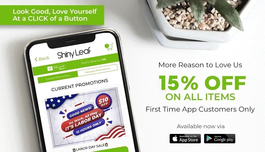 Mobile App Black Friday Deals