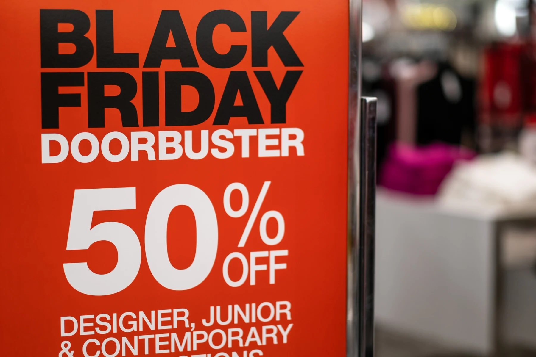 Doorbuster Deals