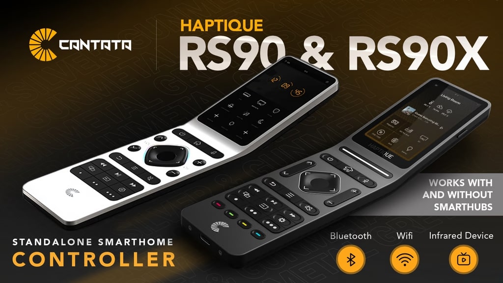 Haptique RS90