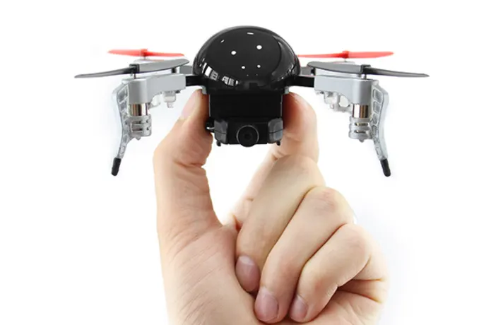 Micro Drone