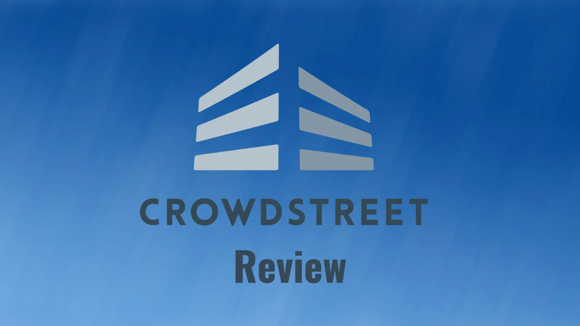 CrowdStreet