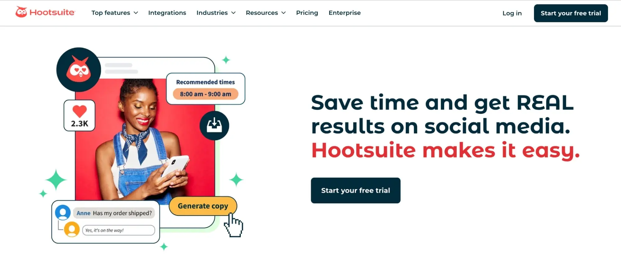 Hootsuite