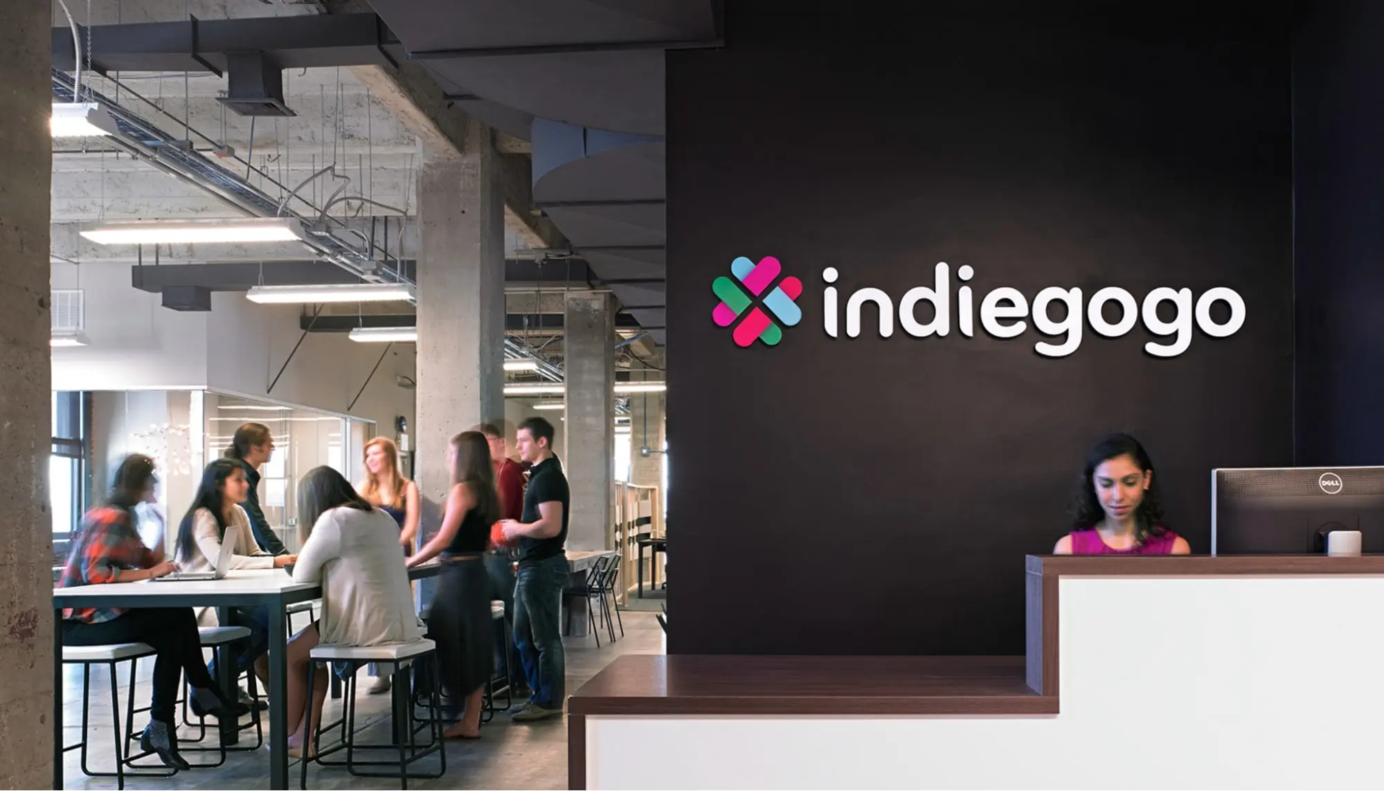 indiegogo