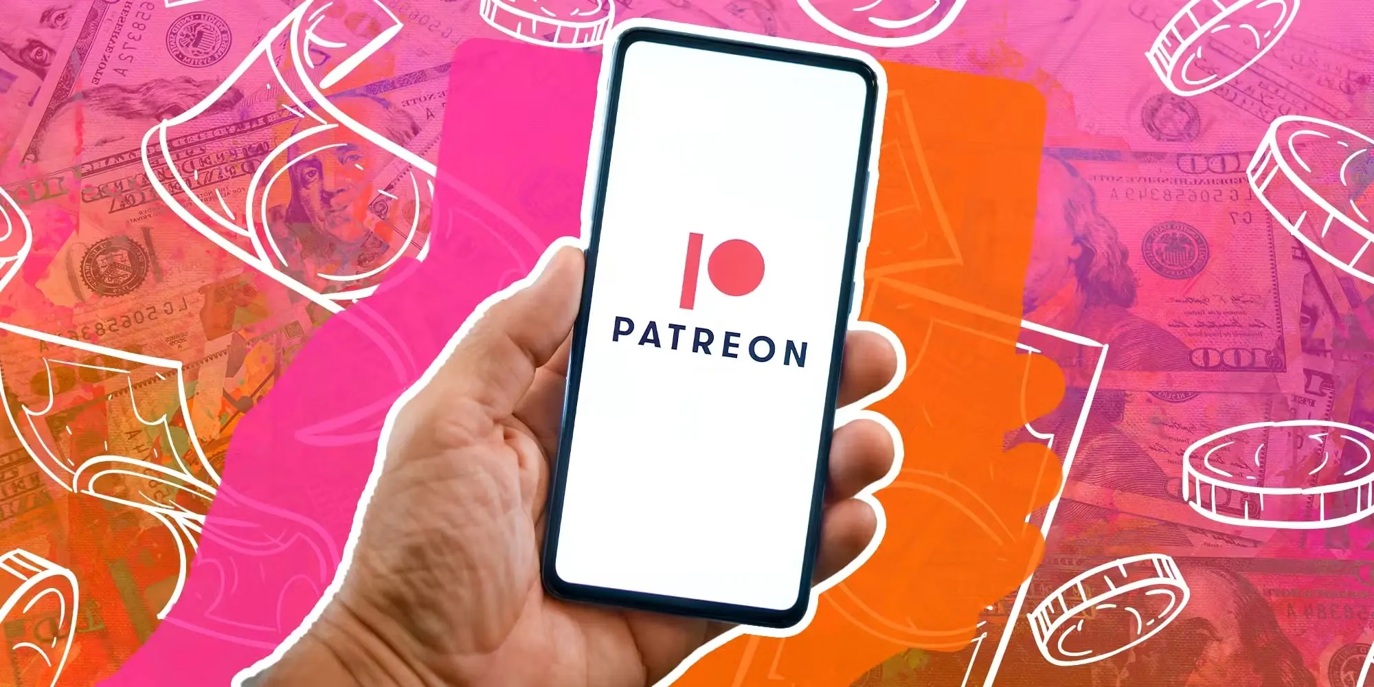 patreon