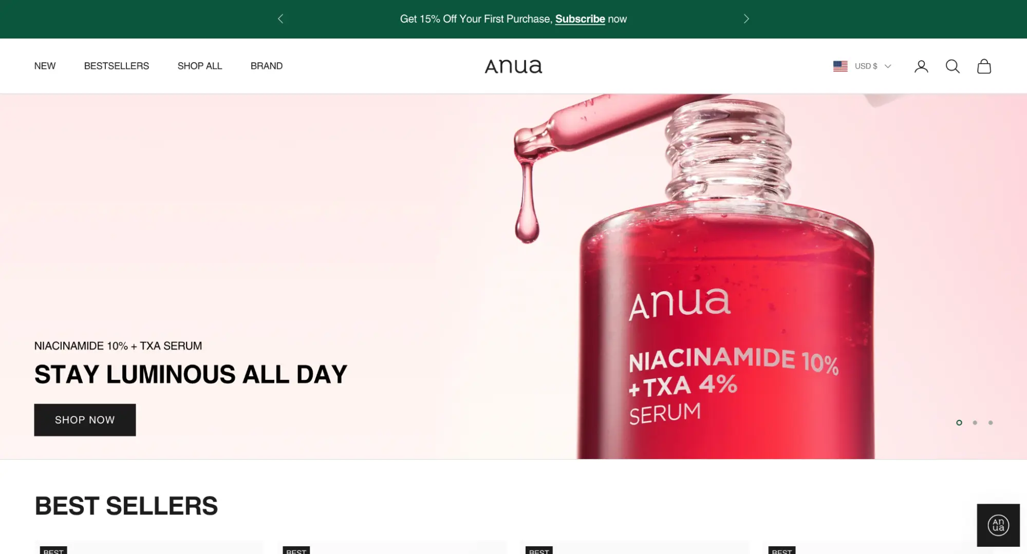 Anua