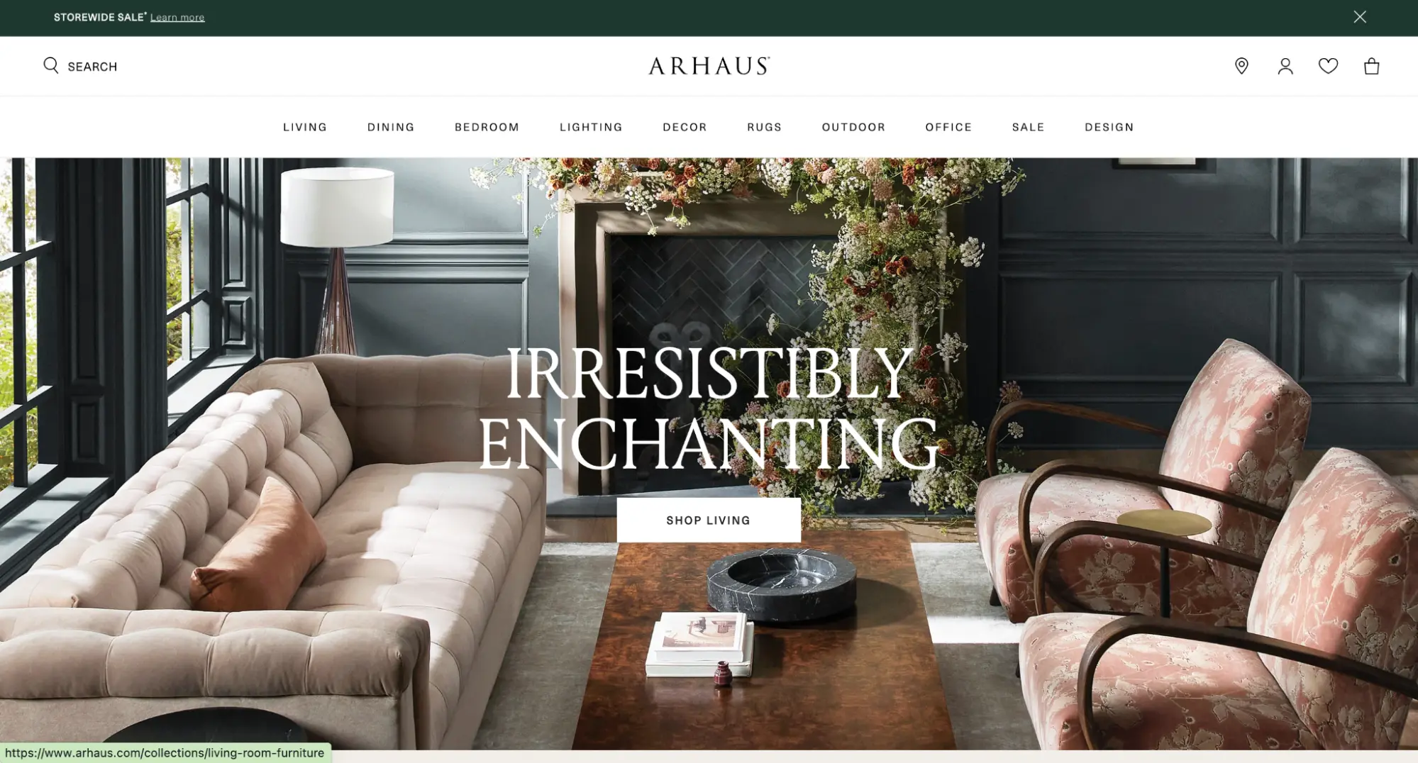 Arhaus