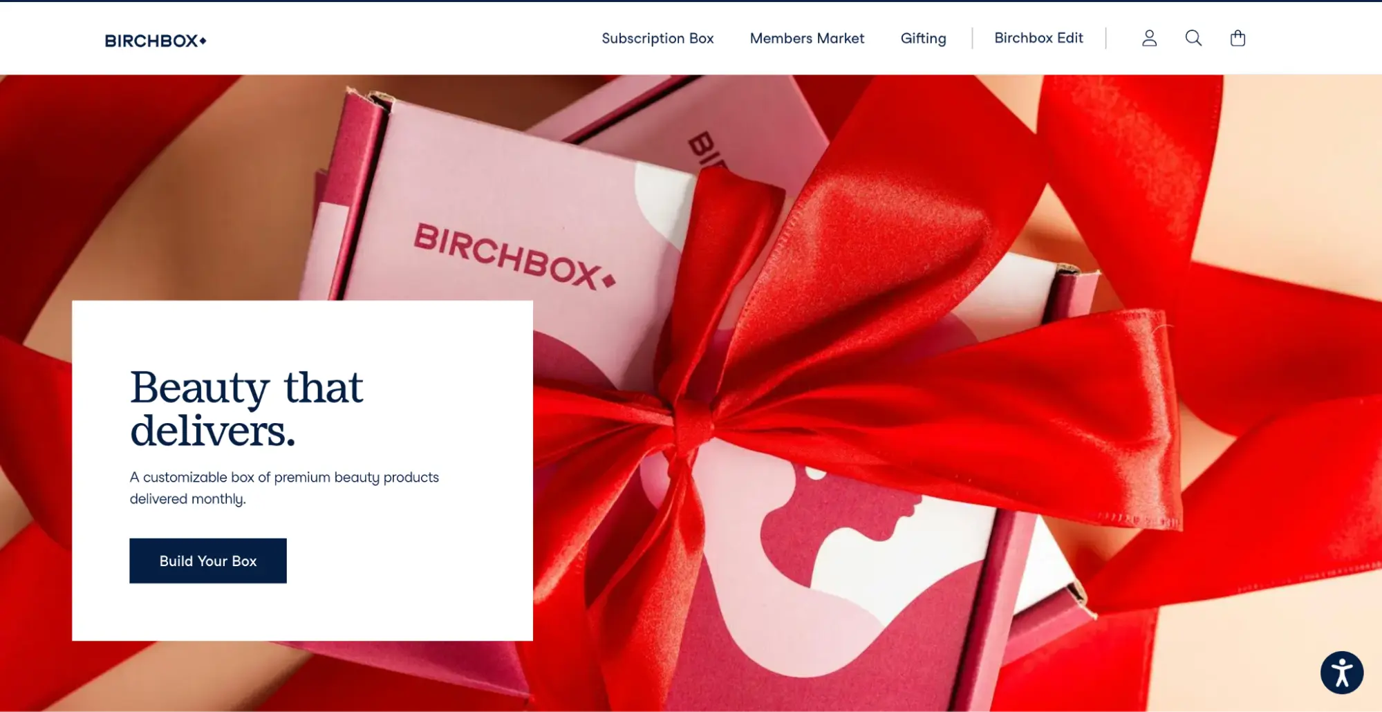 Birchbox