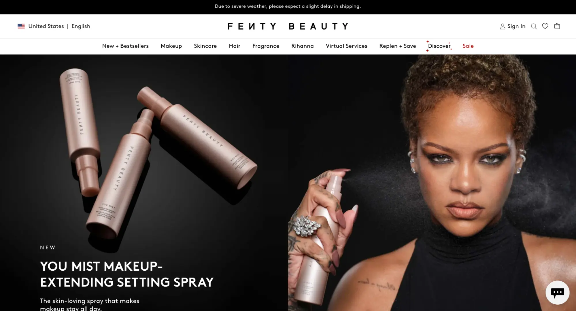 Fenty Beauty