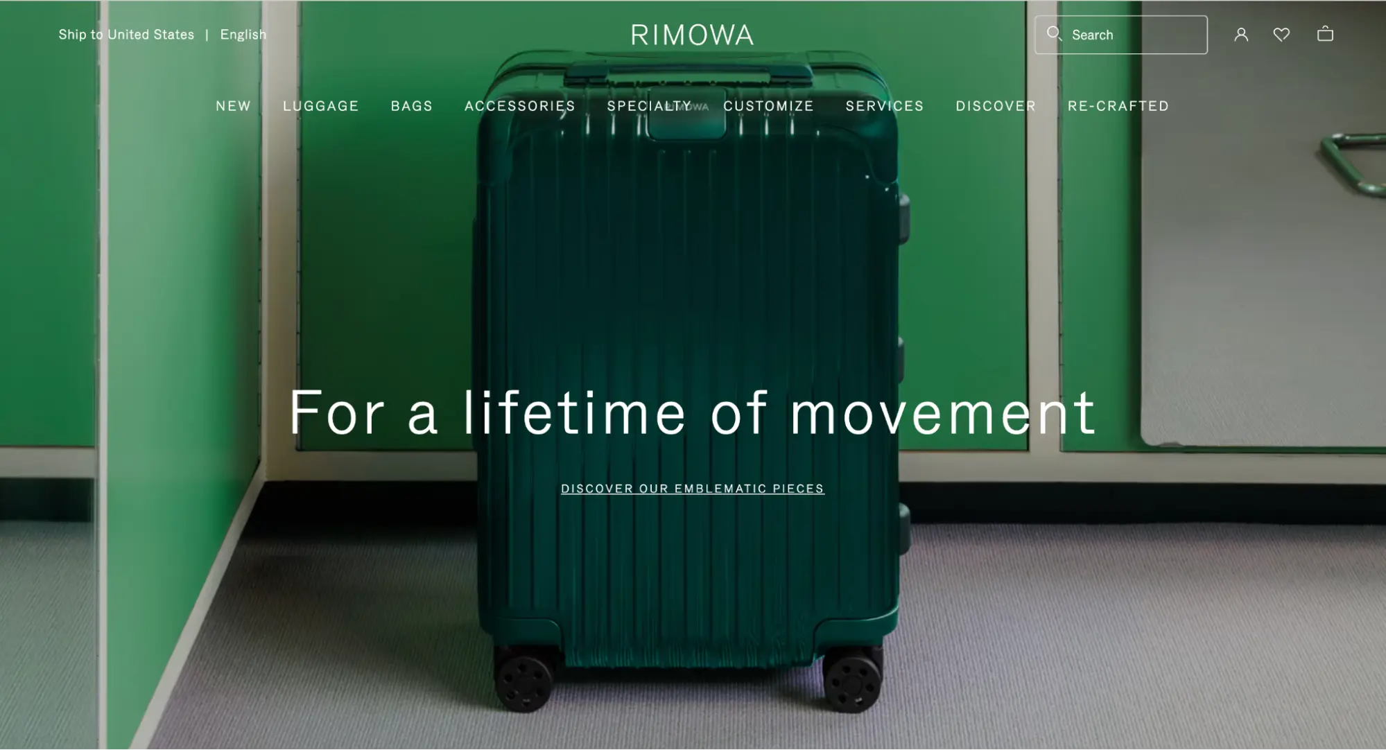 Rimowa