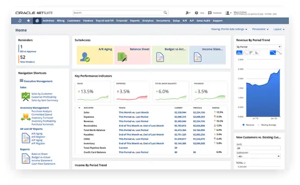 netsuite